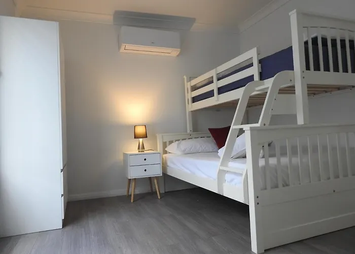 Lismore Lake Holiday Park