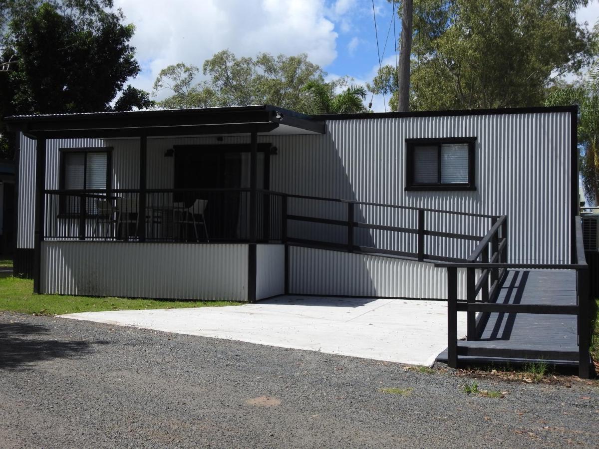 Lake Holiday park