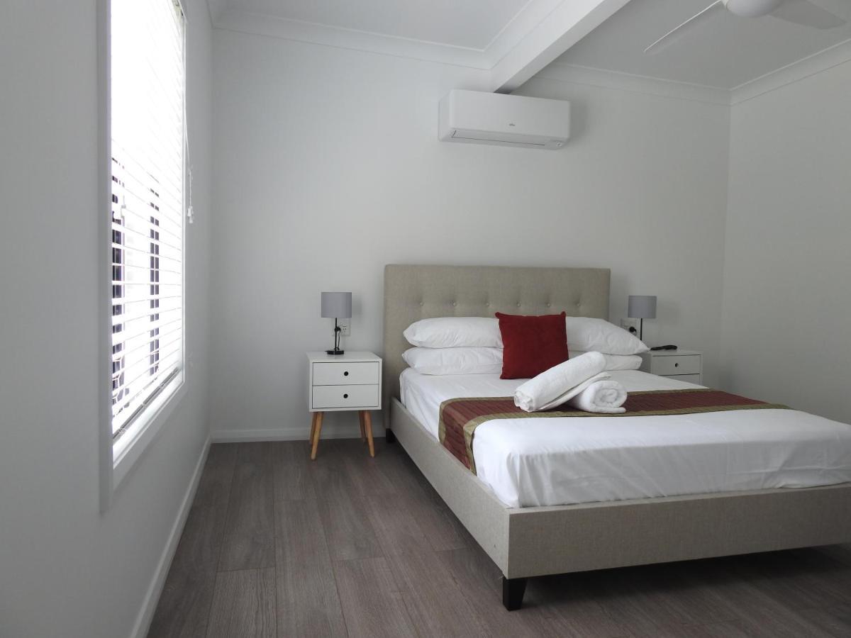 Lake Holiday park Lismore