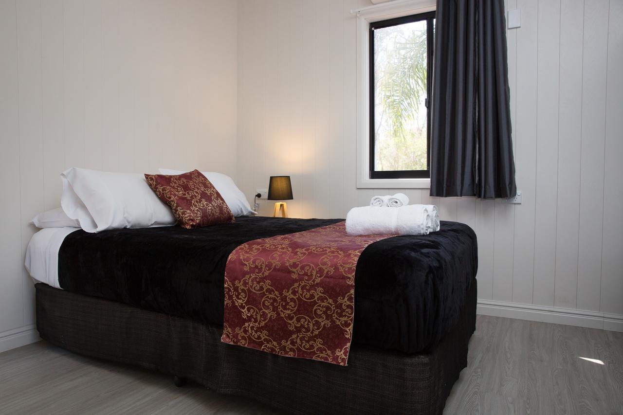 Lake Holiday park 3*