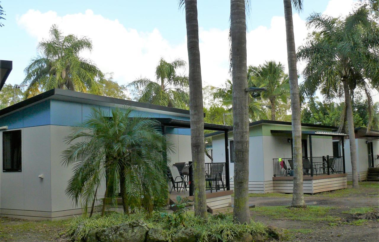 Holiday park Lake Lismore