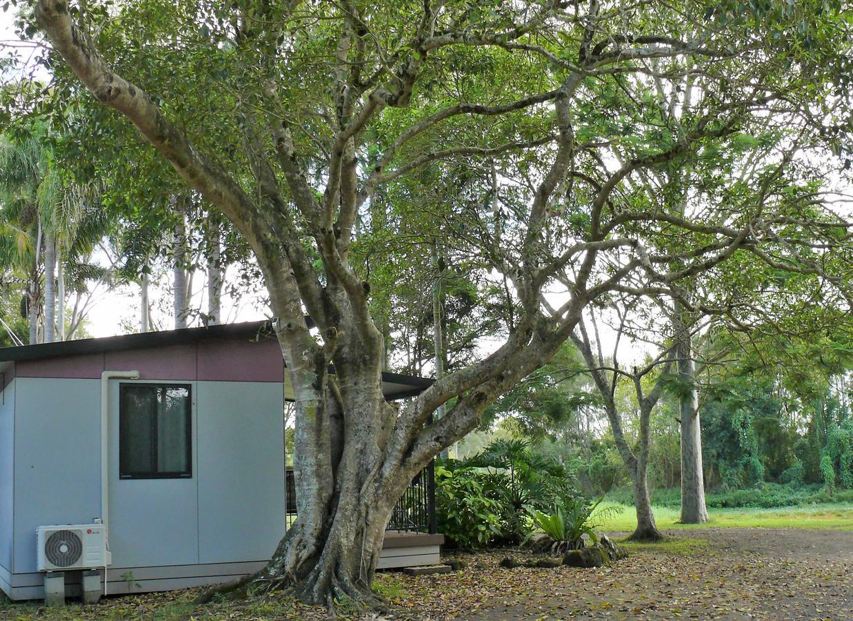 Lake Holiday park