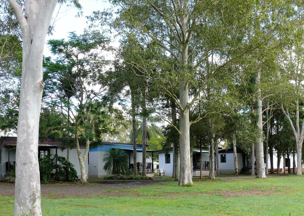 Lake Lismore