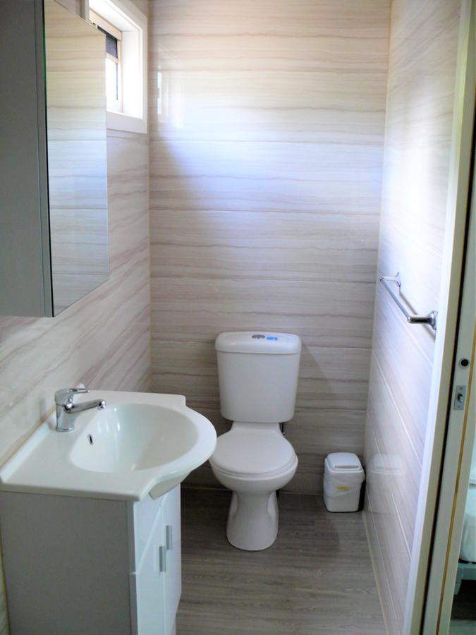 Lake Holiday park 3*