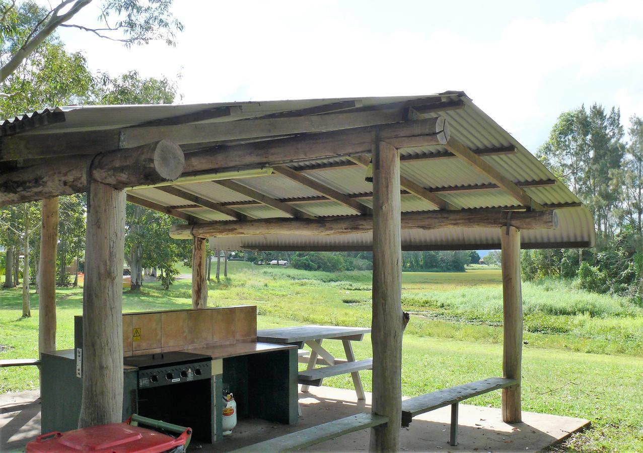 Lake Holiday park 3*