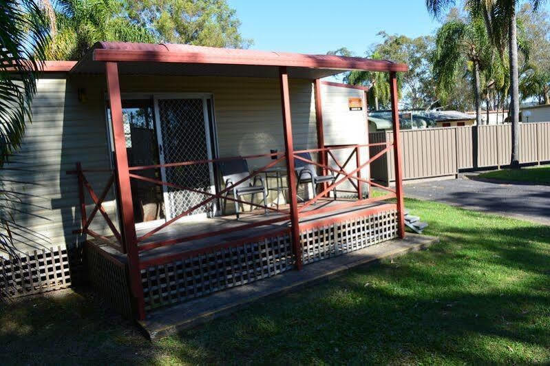 Holiday park Lake 3*