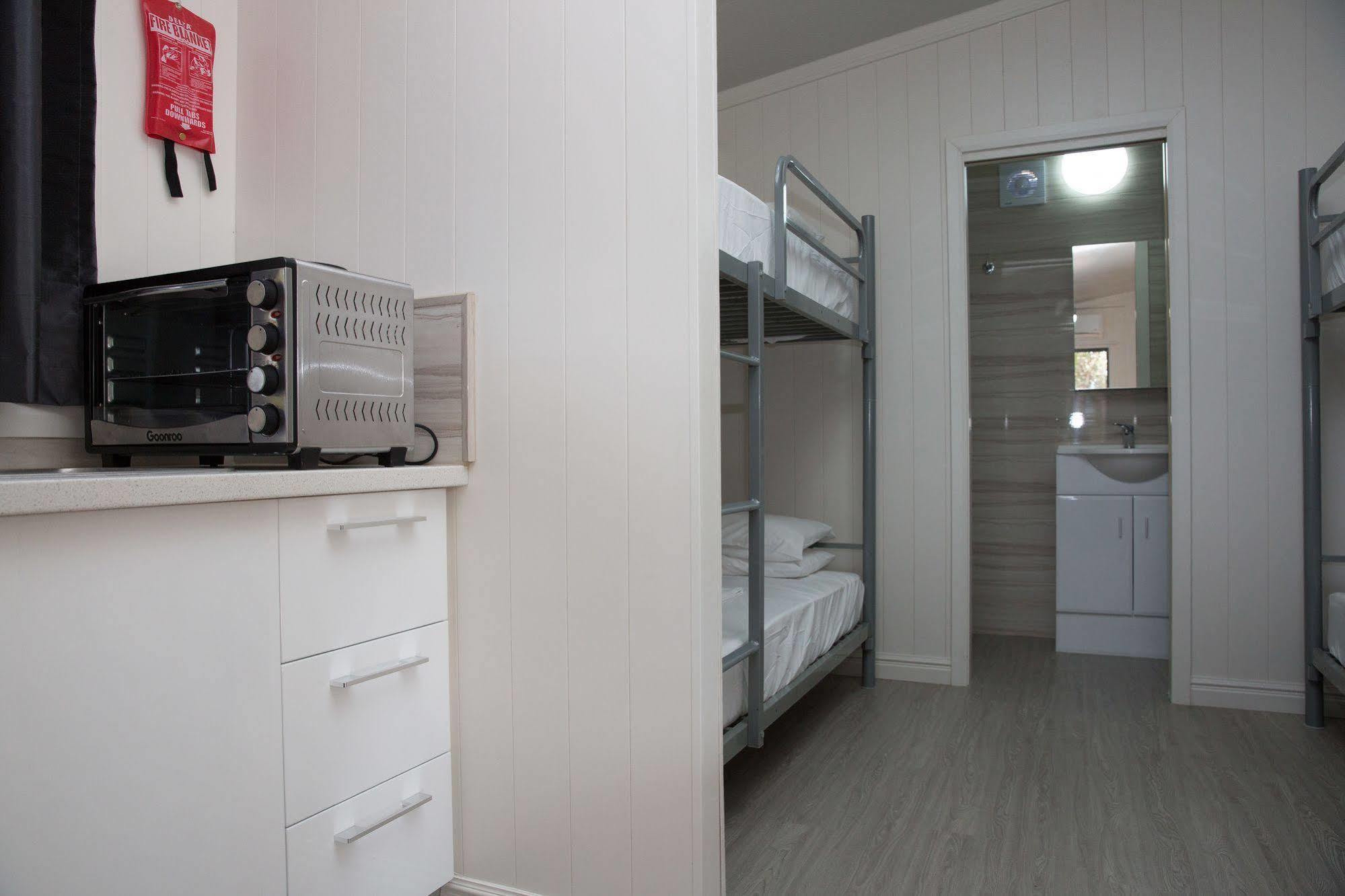 Lake Holiday park Lismore