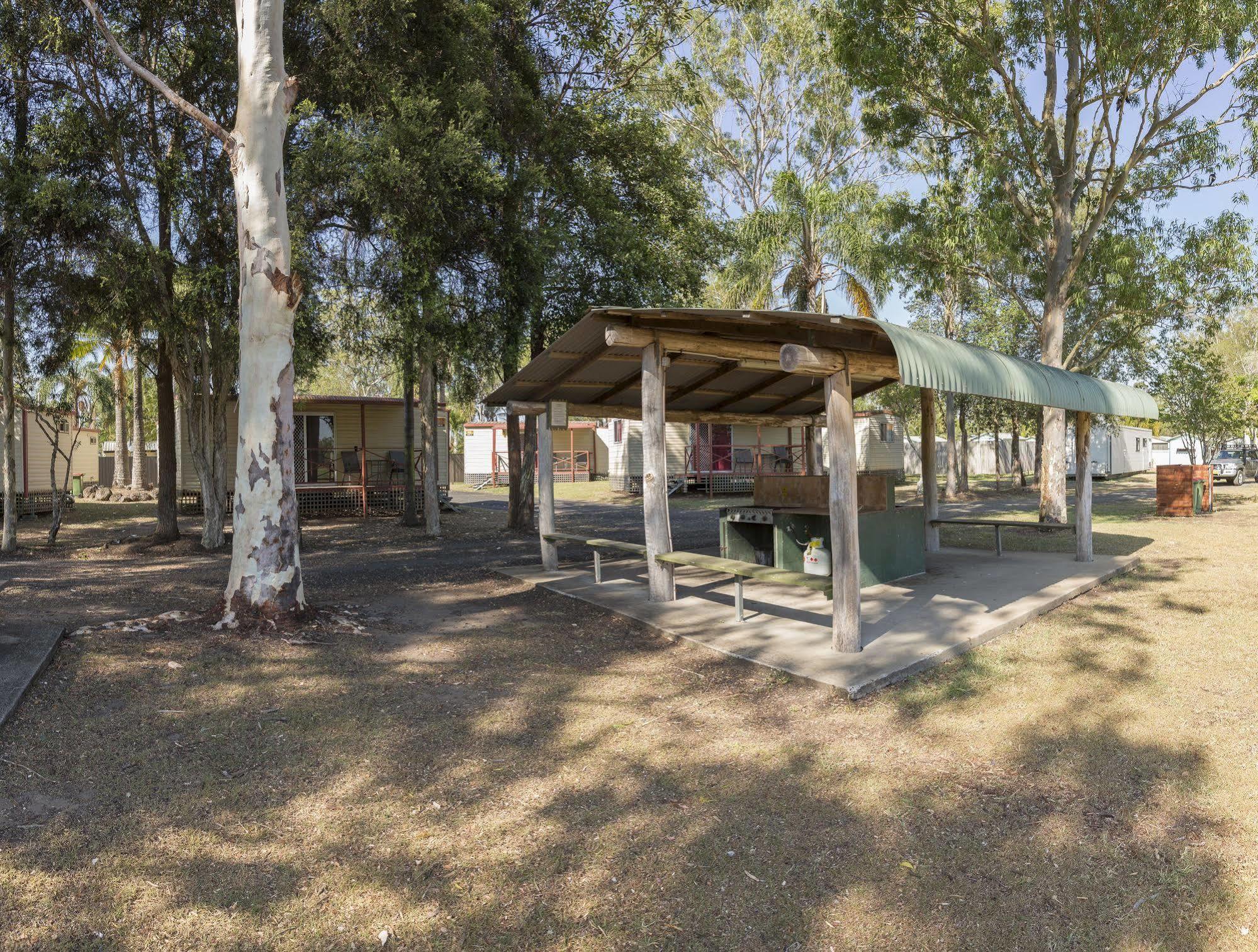 Holiday park Lake Lismore