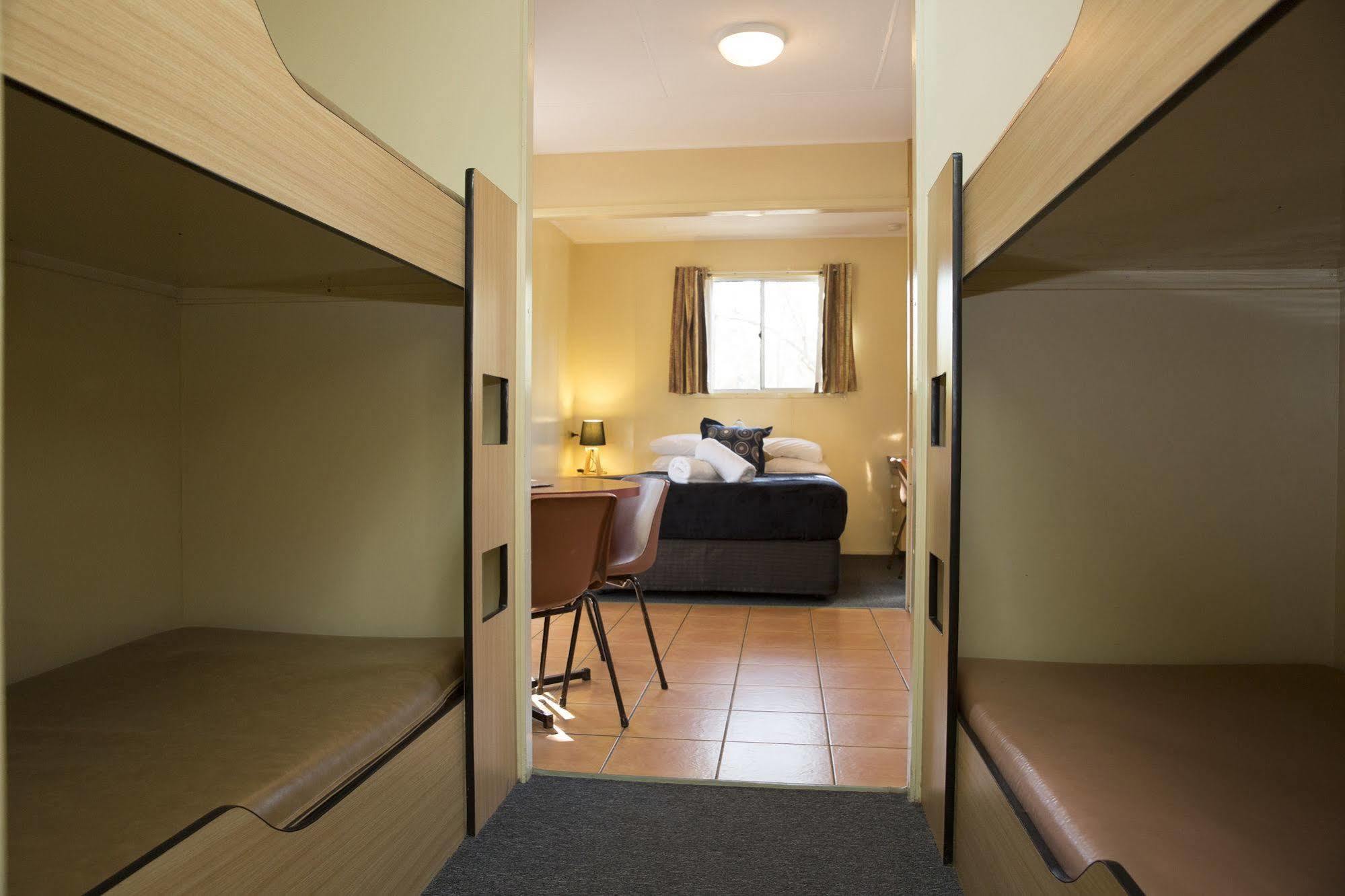 Lake Holiday park Lismore